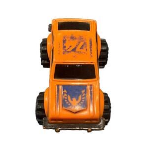 Vintage 1986 Shaper Stomper AMC Eagle 4X4 Hong Kong McDonalds Vintage Stompers